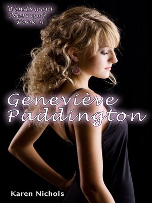 cover image of WindSwept Narrows